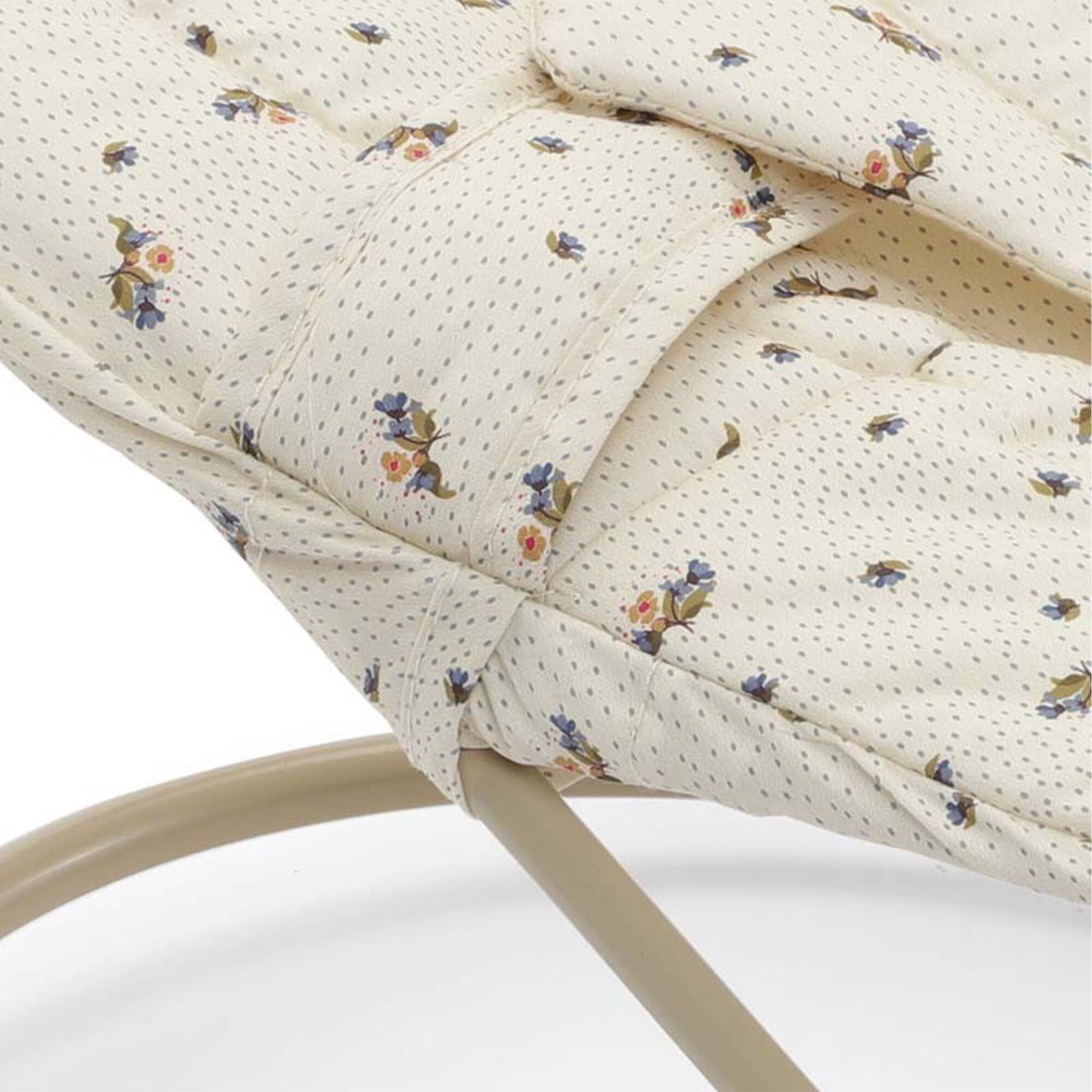 Konges Sløjd Organic Cotton Doll Bouncer Milka