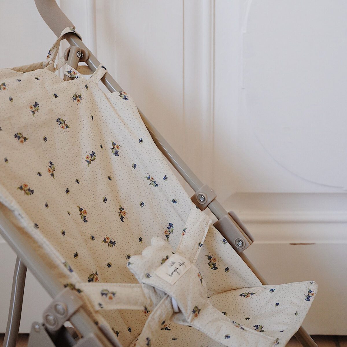 Konges Sløjd Doll's Stroller Milka