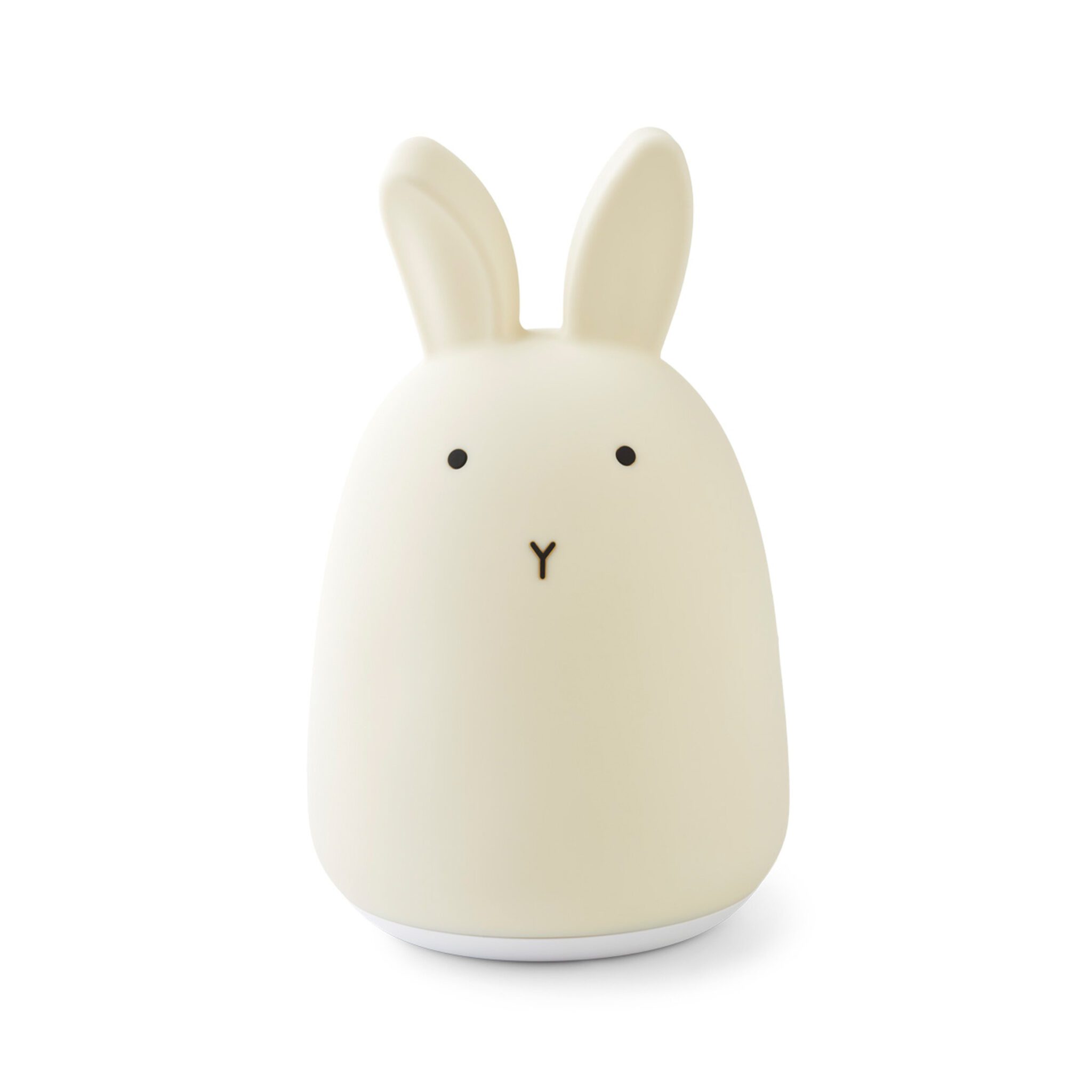 Liewood Jimbo Large Rechargeable Night Light - Rabbit Creme De La Creme ...