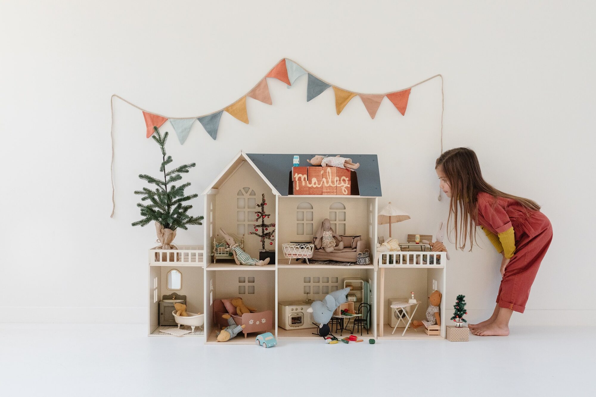 ,Maileg christmas Milka