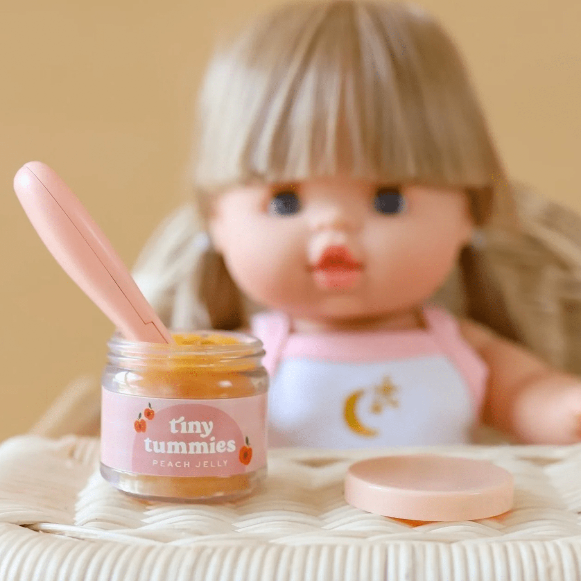 tiny-harlow-magic-food-jar-spoon-set-peach-jelly-milka