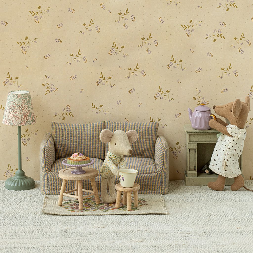 Maileg Couch for Mouse main image 1