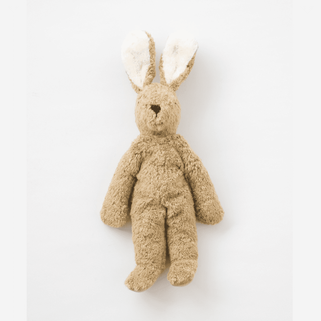 Senger Floppy Animal Rabbit - Small Beige - Milka