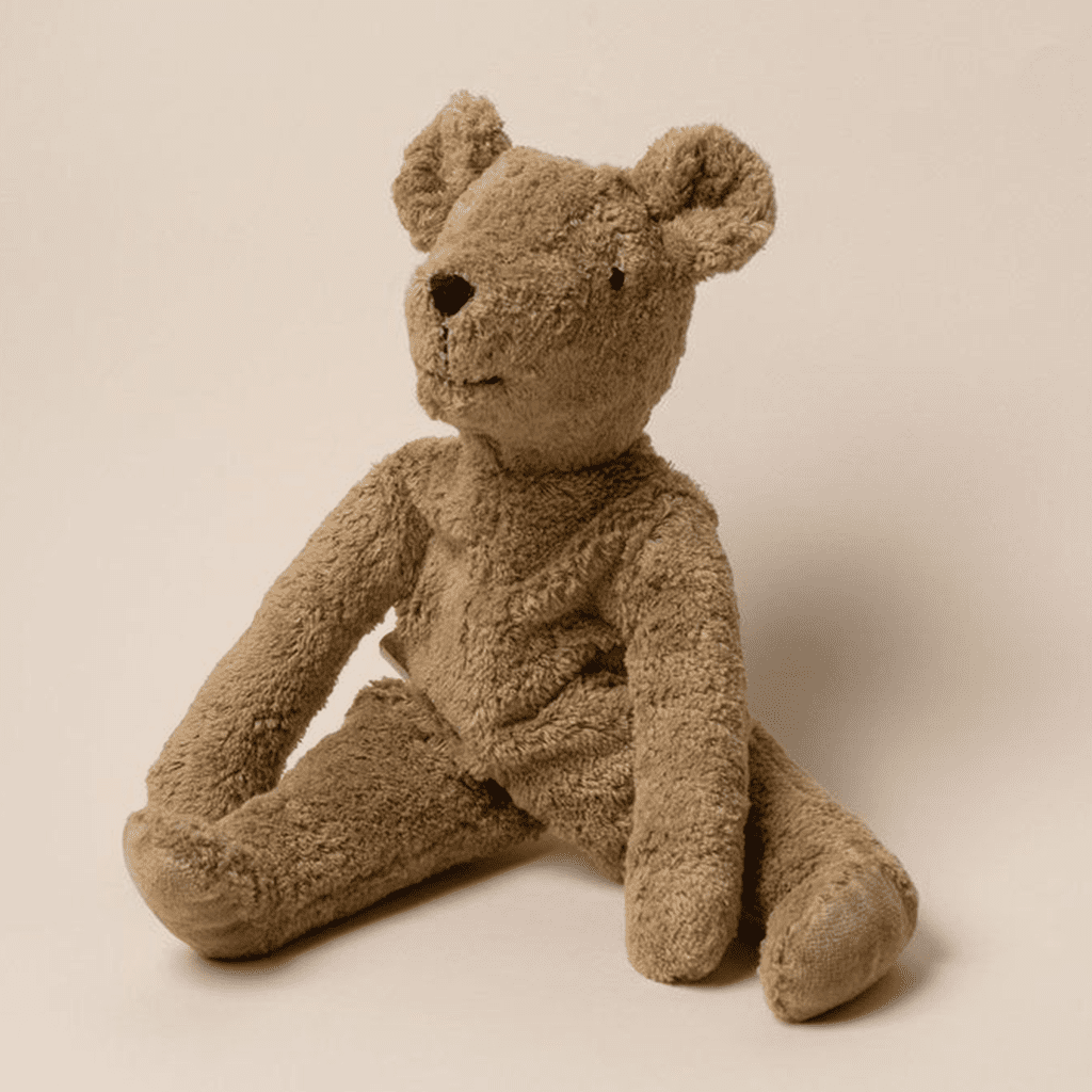 ◆ Milky Bear Summer Color 2021 – ハニーベア Honey Bear (HK)